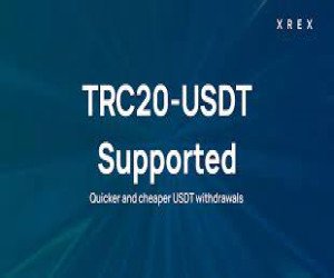 USDT TRC20